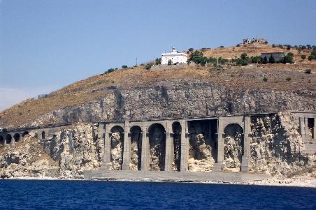 Capo dell Armi