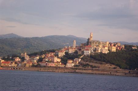an der Riviera