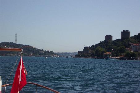 Bosporus