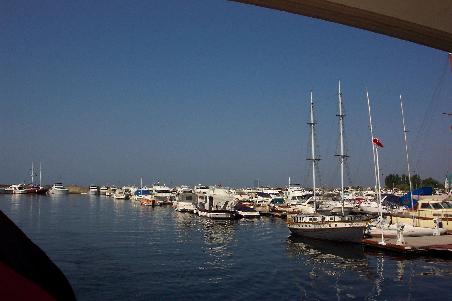 Marina Ataköy