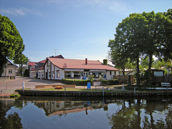 Die Obere Havel-Wasserstraße