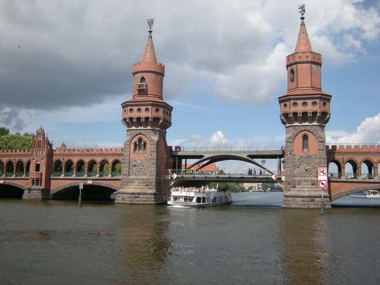 Oberbaumbrücke