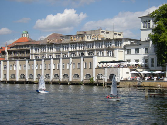 Berliner Bürger Bräu