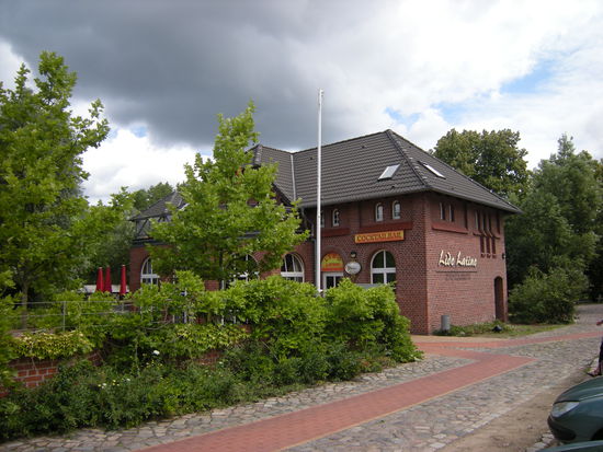 hier isst es sich wirklich gut und preiswert