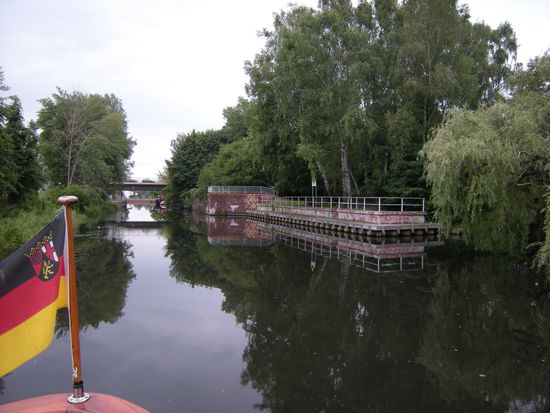 noch ein Anleger in Eberswalde