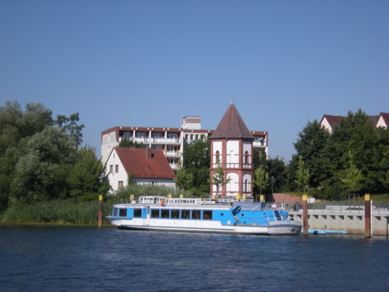 Schwedt