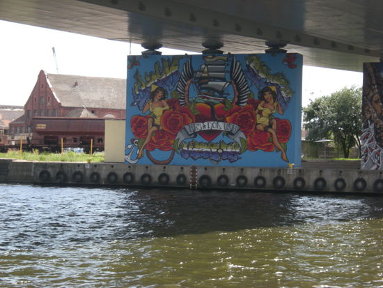 Brückenkunst