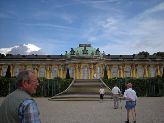 Sanssouci