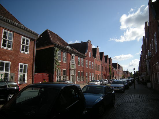 Holländisches Viertel