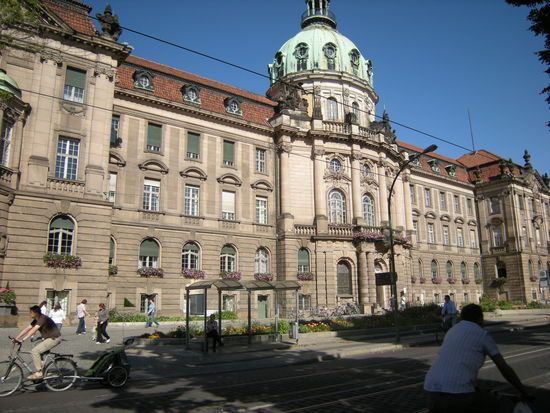 Rathaus