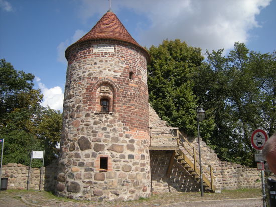Hexenturm