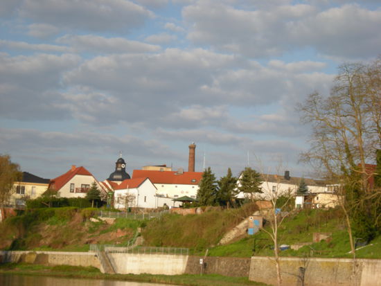 Rogätz