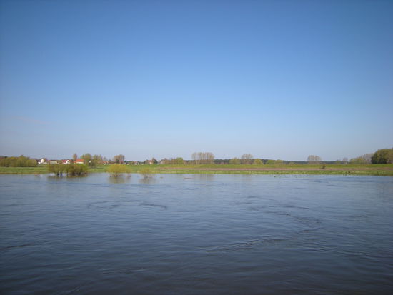 Hochwasser