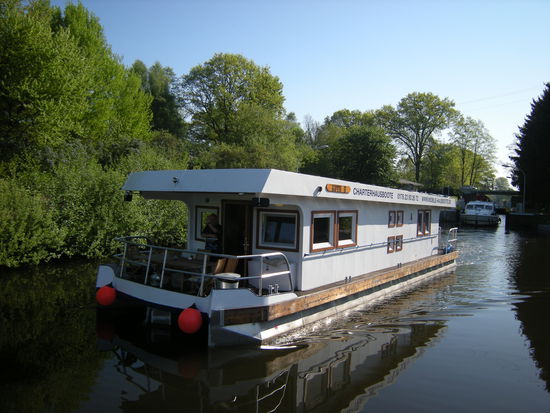 das kann man auch mieten