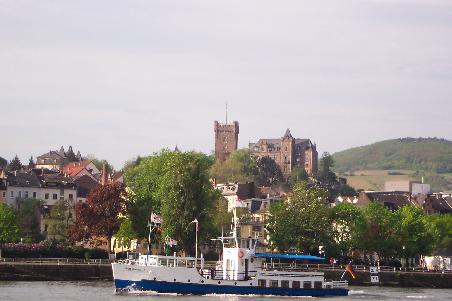 Bingen