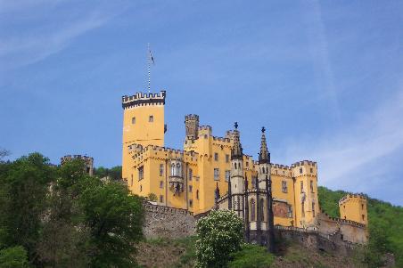 Stolzenfels