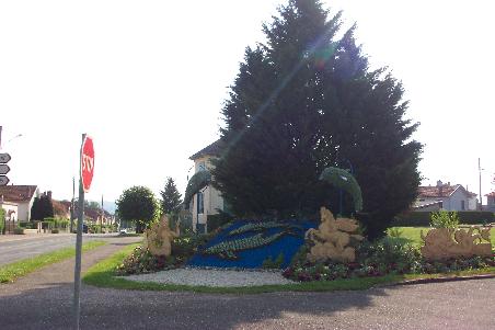 Willkommen in Joinville