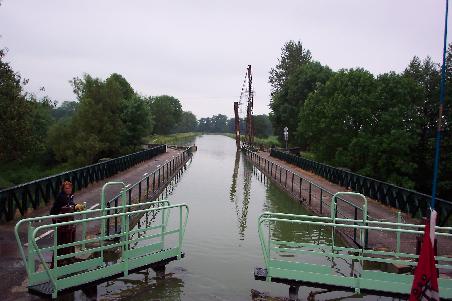 Pont canal