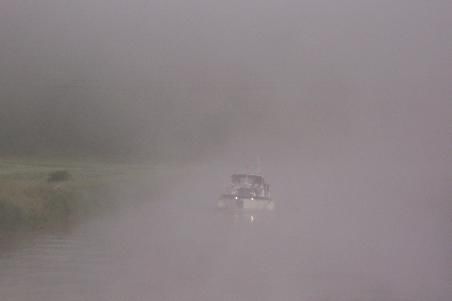 das ist vielleicht ein Wetter im Juni 2005