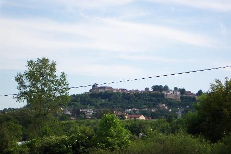 Langres