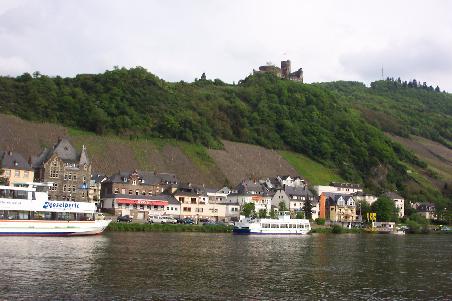 Bernkastel-Kues