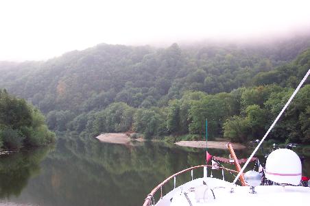 Geschiebe bei Lassay