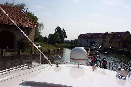 Dampiere