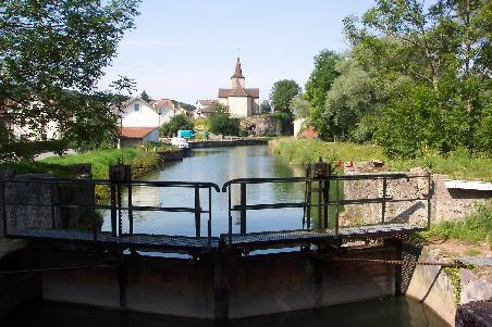 Dampiere