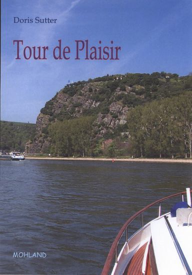 Das Buch ist jetzt im Handel erhältlich oder bestellt es gleich bei mir mit einer persönlichen Widmung.