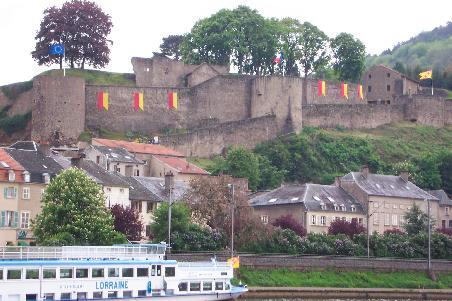 Sierck-les-Baines