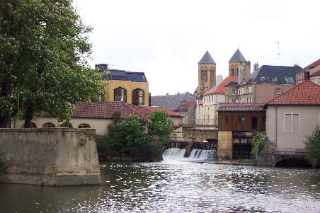 Metz