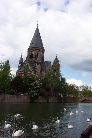Metz