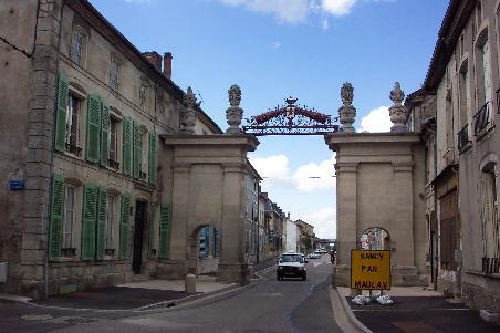 Ligny-en-Barrois