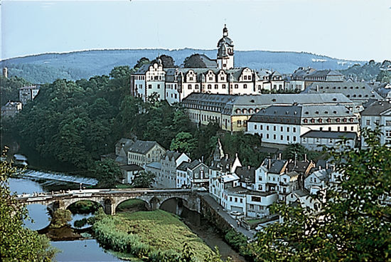Weilburg