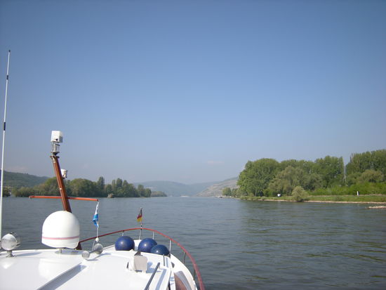 am Rhein