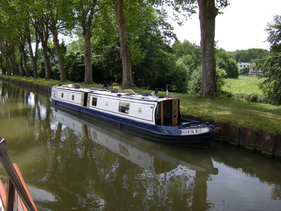 noch britischer geht es fast nicht.