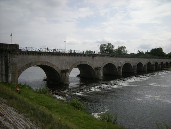 Pont Canal Digoin