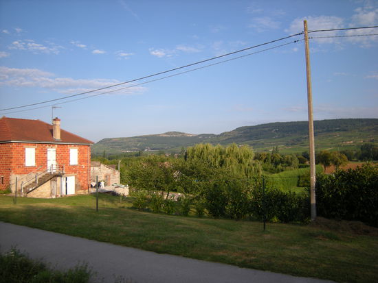 Cote d'0r