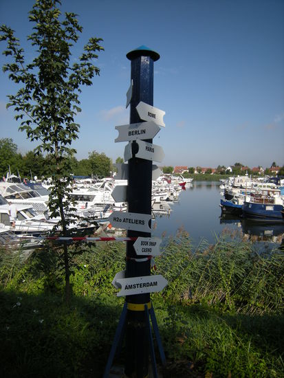 H2O St. Jean des Losne