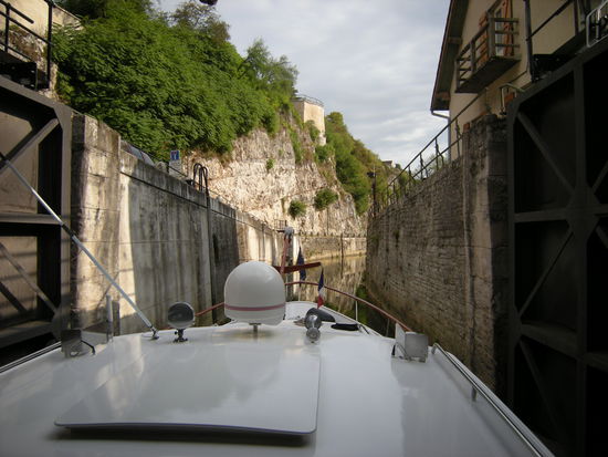 immer wieder spannend