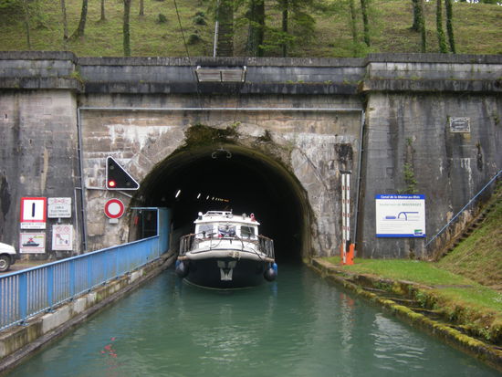 auch der wäre geschafft