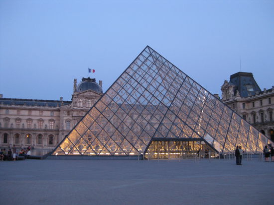 Louvre