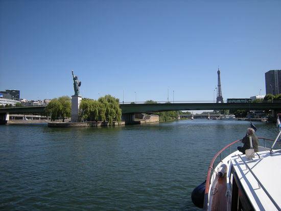 Beluga in Gallien