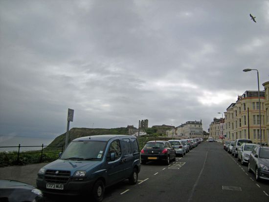 Scraborough