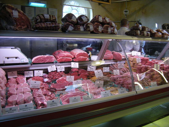 verhungern muss in GB keiner mehr