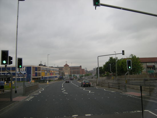 es geht nach Leeds