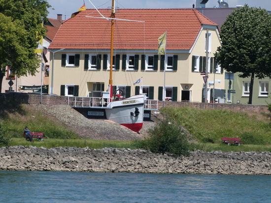 Rheindürkheim