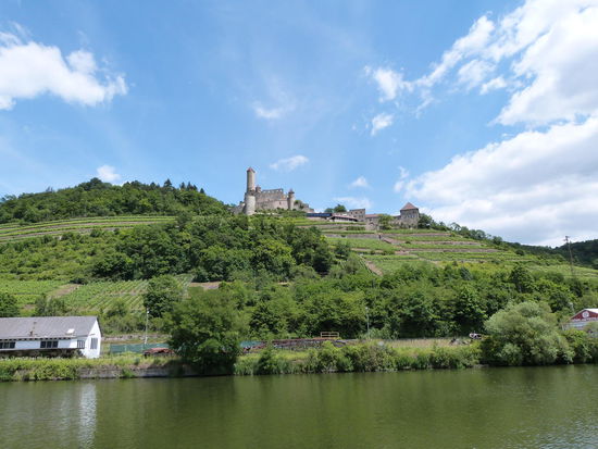 Burg Hornberg