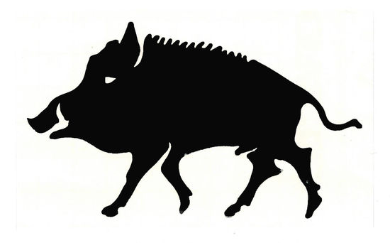 Der Eber, Sinnbild von Eberbach
unbedingt kostenloses Mitglied im Eberclub werden. Das Magazin ist ganz toll gemacht und bietet viele Informationen über die Gegend und den Neckarsteig
Eberclub-Magazin]