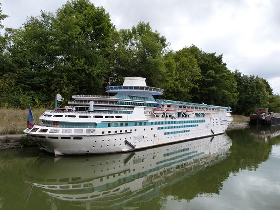 ein verwirklichter Traum